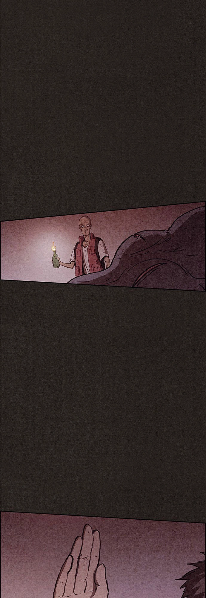 Quái Vật Tại Chung Cư Xanh Chapter 74 - 20