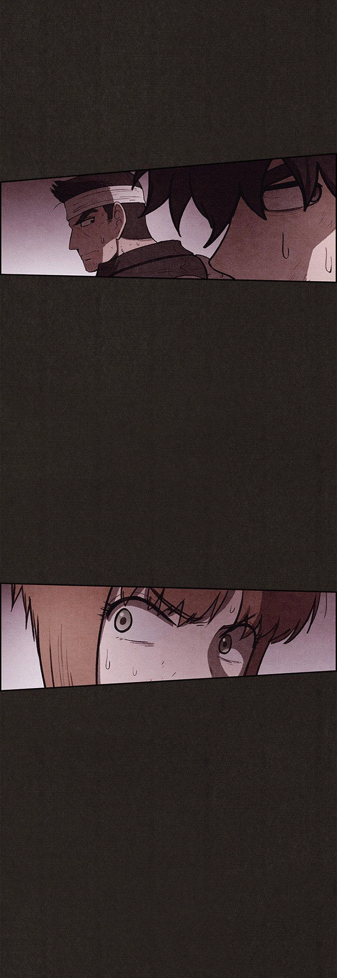 Quái Vật Tại Chung Cư Xanh Chapter 74 - 25