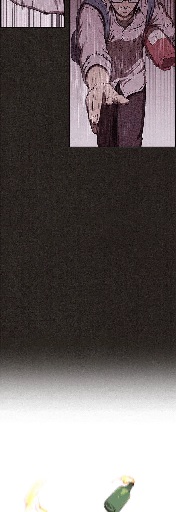 Quái Vật Tại Chung Cư Xanh Chapter 74 - 27