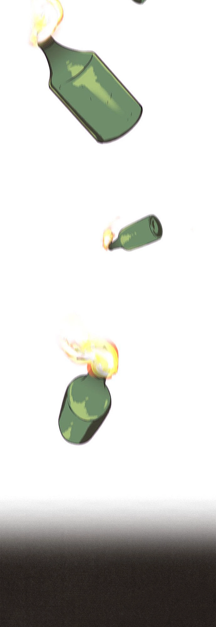 Quái Vật Tại Chung Cư Xanh Chapter 74 - 28