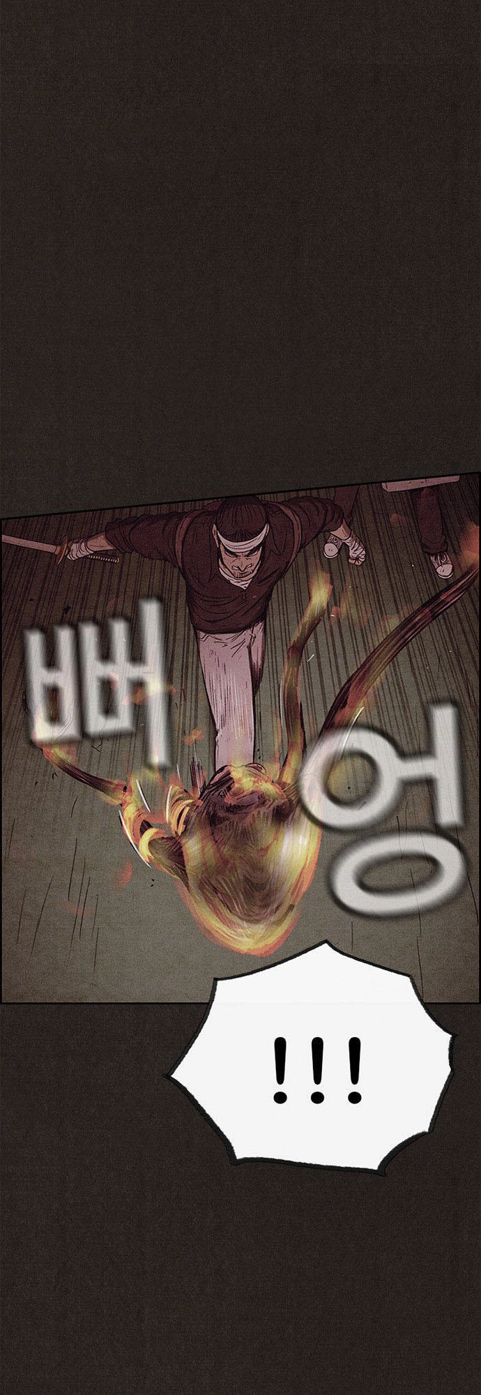 Quái Vật Tại Chung Cư Xanh Chapter 74 - 35