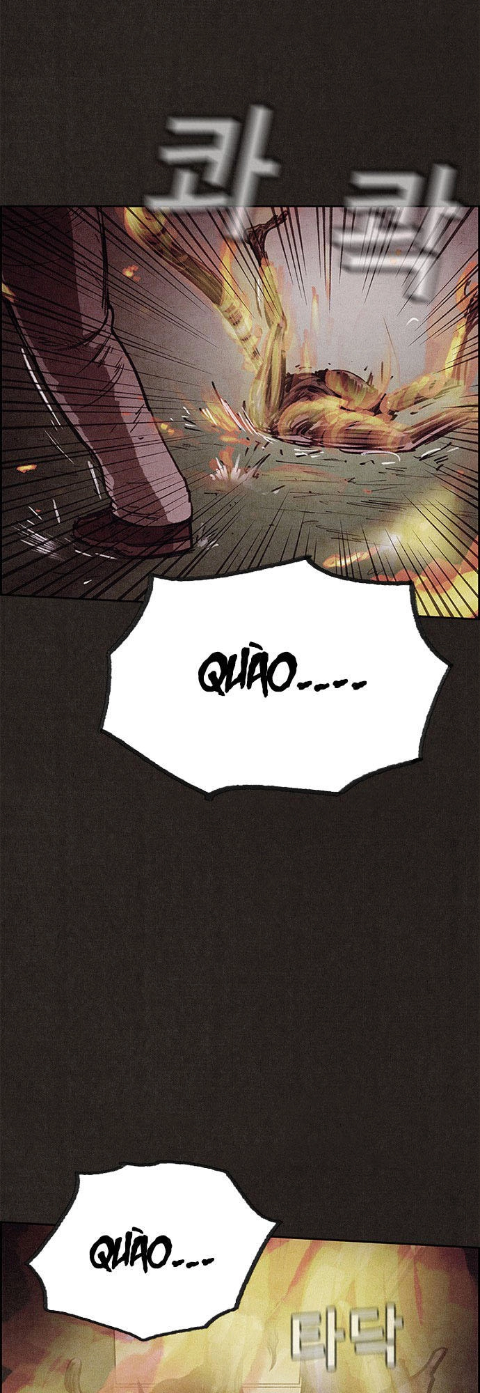 Quái Vật Tại Chung Cư Xanh Chapter 74 - 36