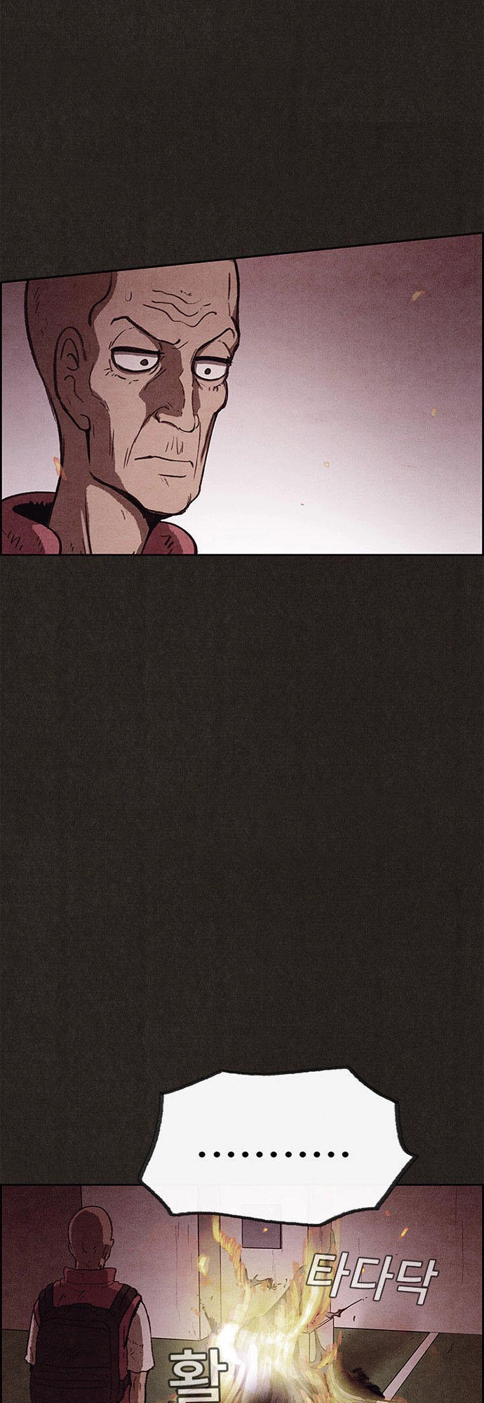 Quái Vật Tại Chung Cư Xanh Chapter 74 - 38