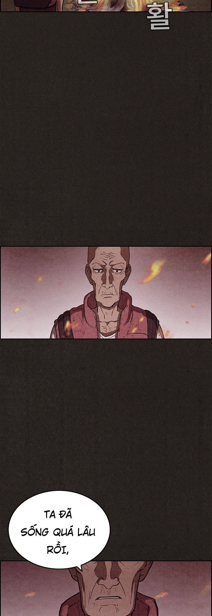 Quái Vật Tại Chung Cư Xanh Chapter 74 - 39