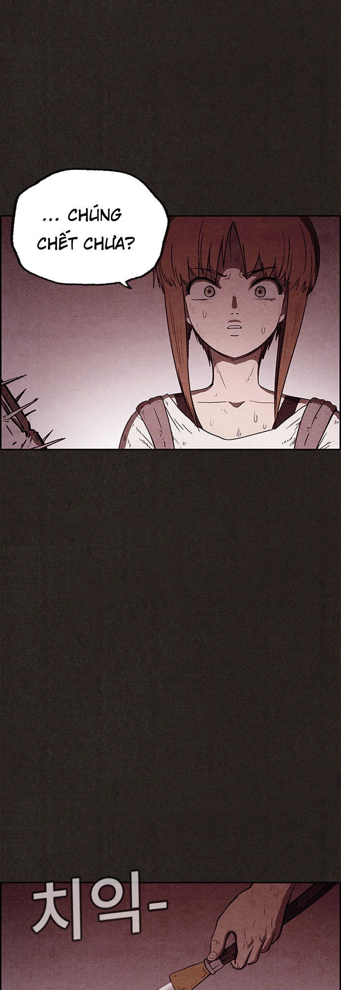 Quái Vật Tại Chung Cư Xanh Chapter 74 - 41