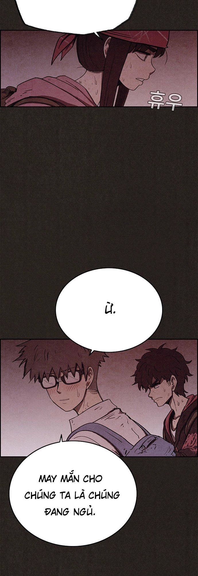 Quái Vật Tại Chung Cư Xanh Chapter 74 - 44