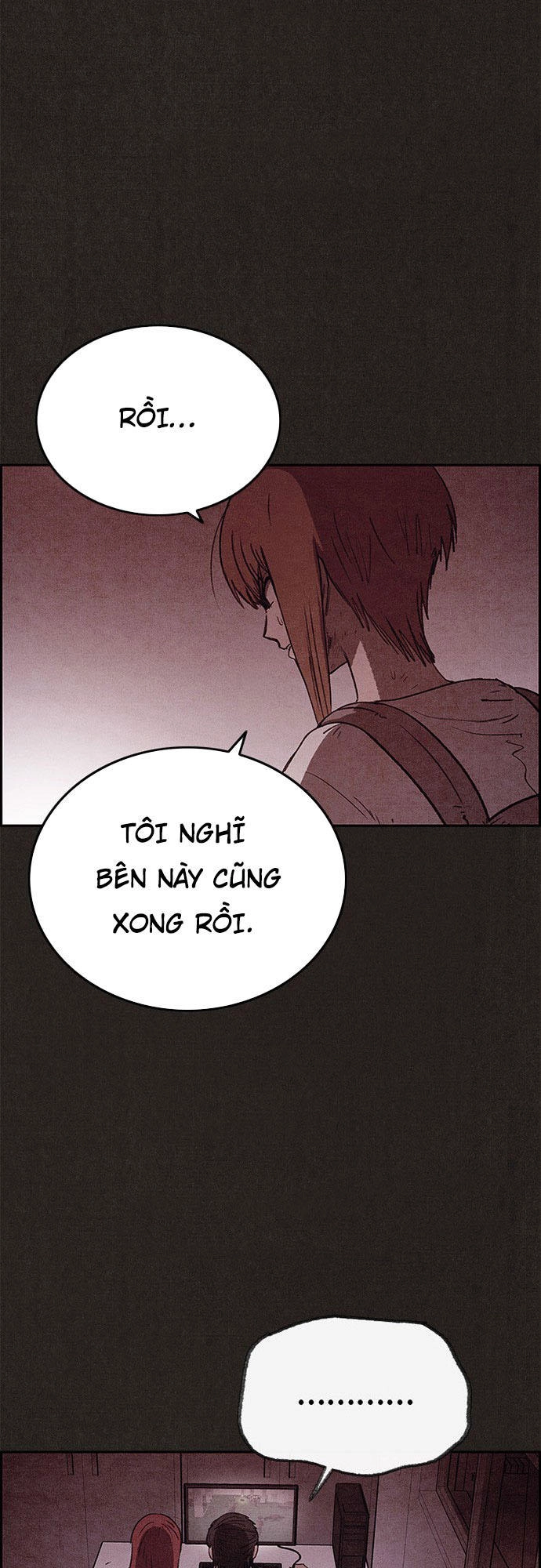 Quái Vật Tại Chung Cư Xanh Chapter 74 - 46