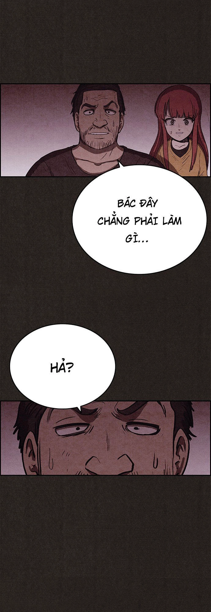 Quái Vật Tại Chung Cư Xanh Chapter 74 - 48