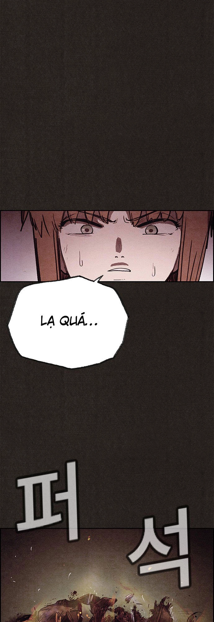 Quái Vật Tại Chung Cư Xanh Chapter 74 - 50