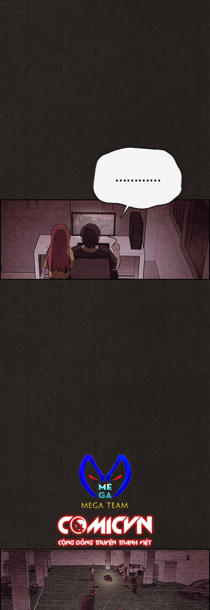 Quái Vật Tại Chung Cư Xanh Chapter 75 - 1