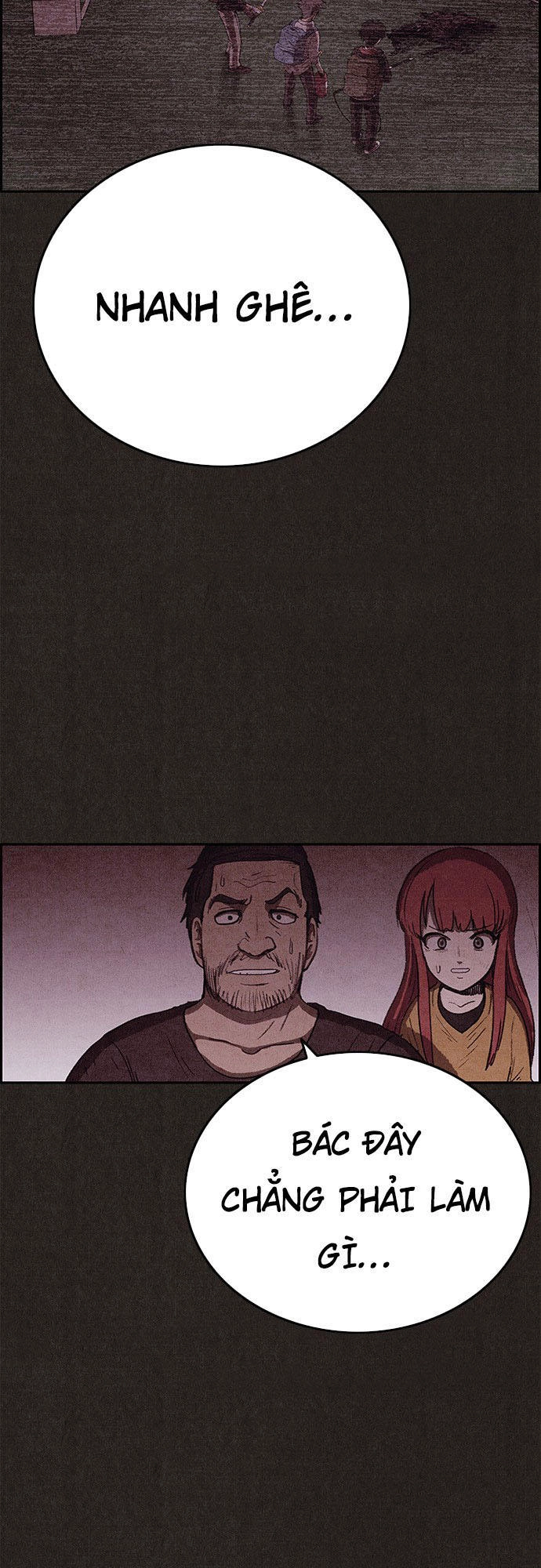 Quái Vật Tại Chung Cư Xanh Chapter 75 - 2