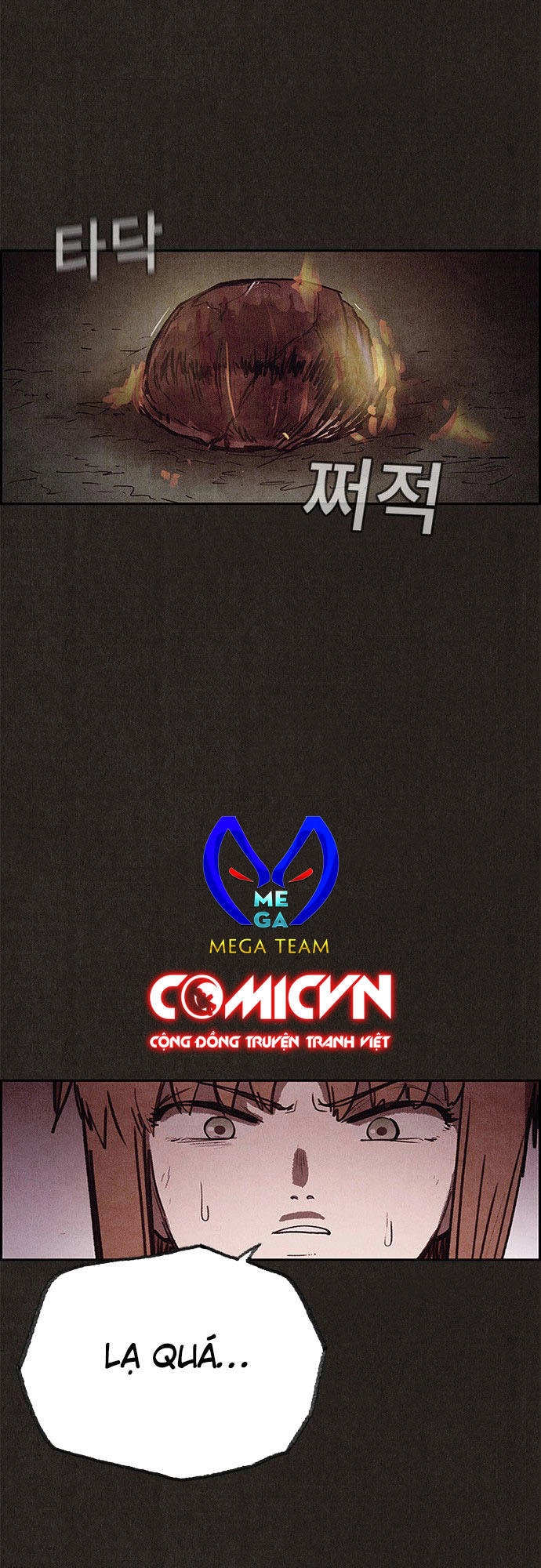 Quái Vật Tại Chung Cư Xanh Chapter 75 - 5