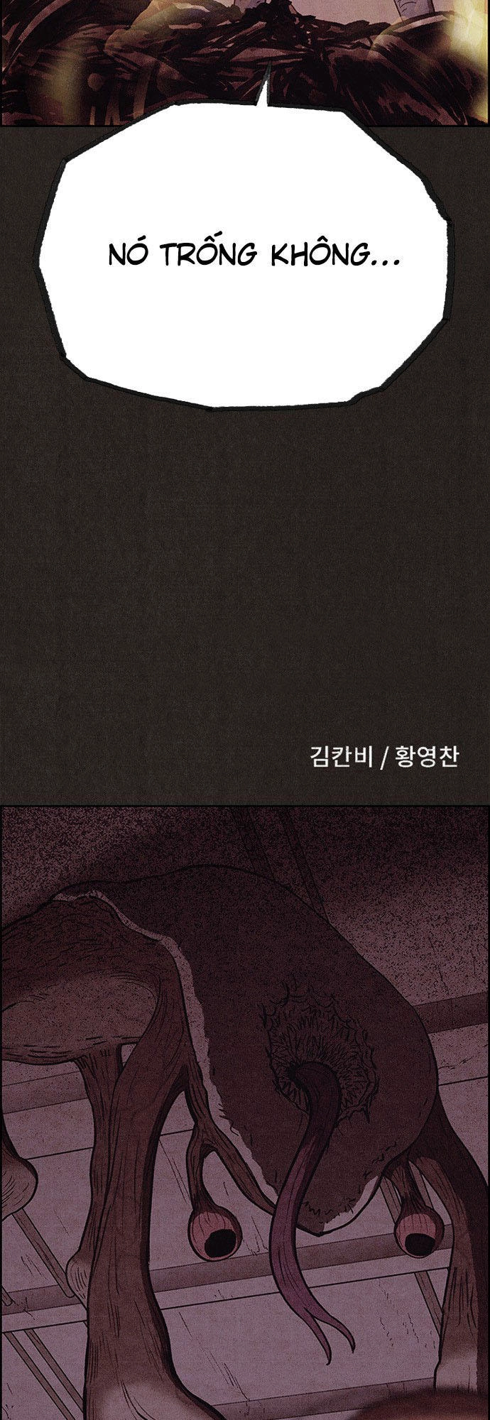 Quái Vật Tại Chung Cư Xanh Chapter 75 - 8