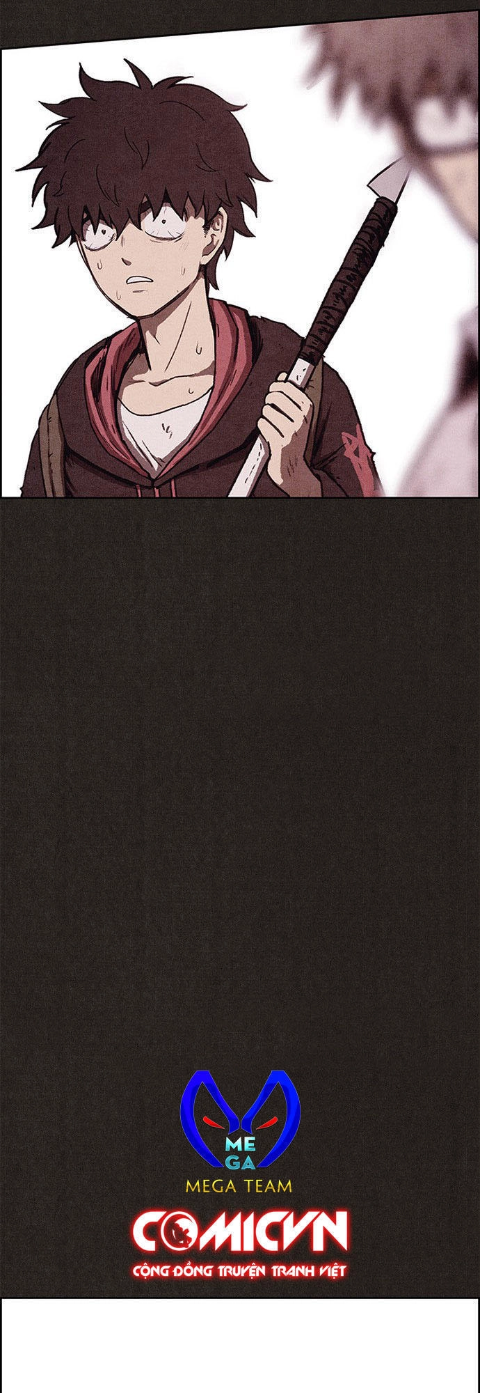 Quái Vật Tại Chung Cư Xanh Chapter 75 - 17