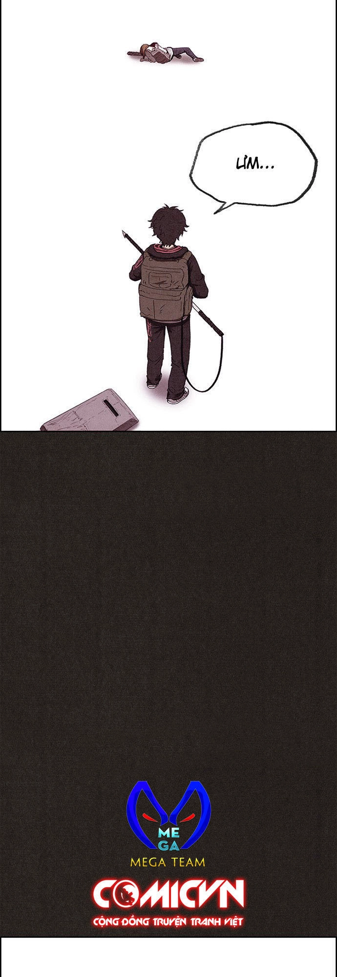 Quái Vật Tại Chung Cư Xanh Chapter 75 - 18