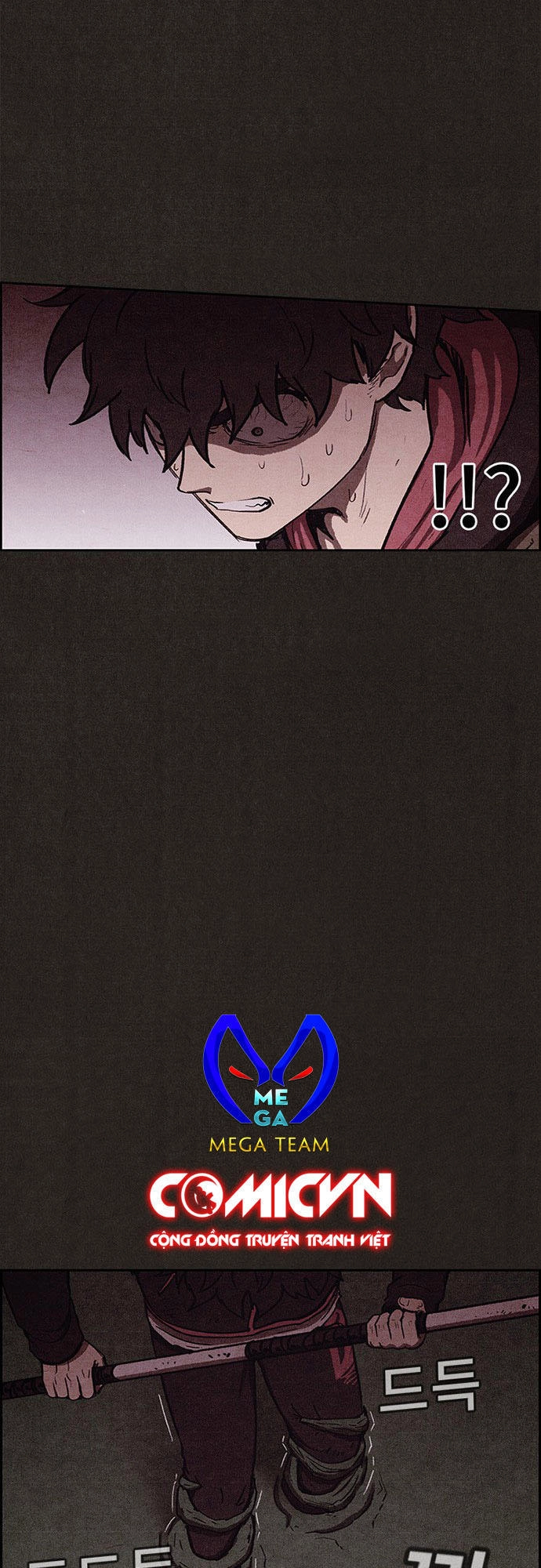 Quái Vật Tại Chung Cư Xanh Chapter 75 - 24