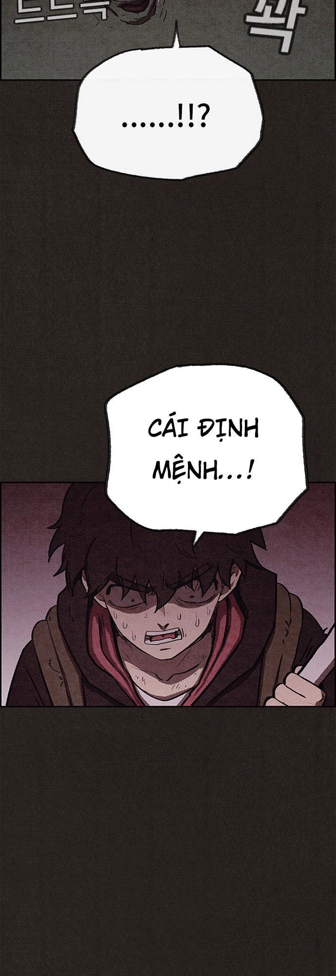 Quái Vật Tại Chung Cư Xanh Chapter 75 - 25