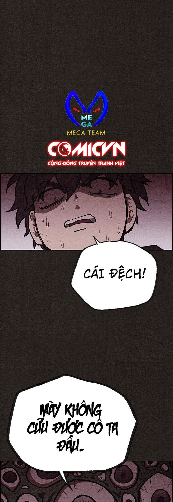 Quái Vật Tại Chung Cư Xanh Chapter 75 - 28