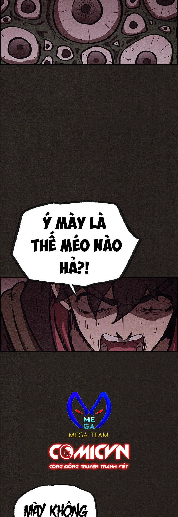 Quái Vật Tại Chung Cư Xanh Chapter 75 - 29