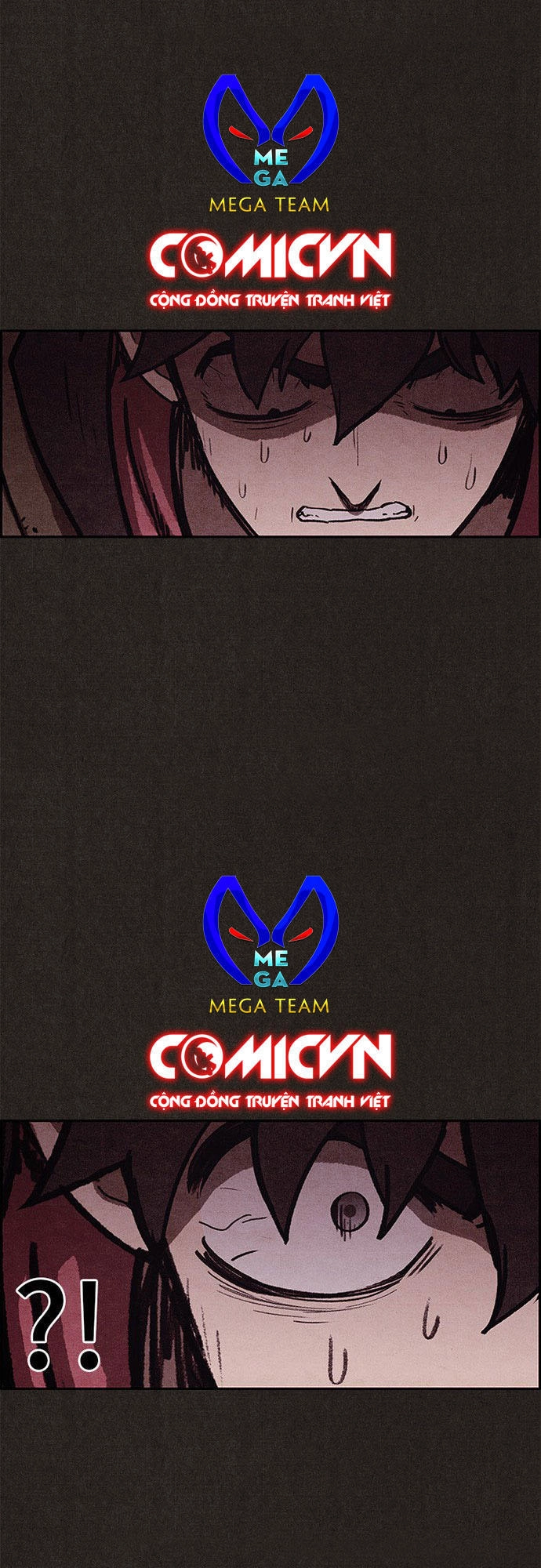 Quái Vật Tại Chung Cư Xanh Chapter 75 - 31