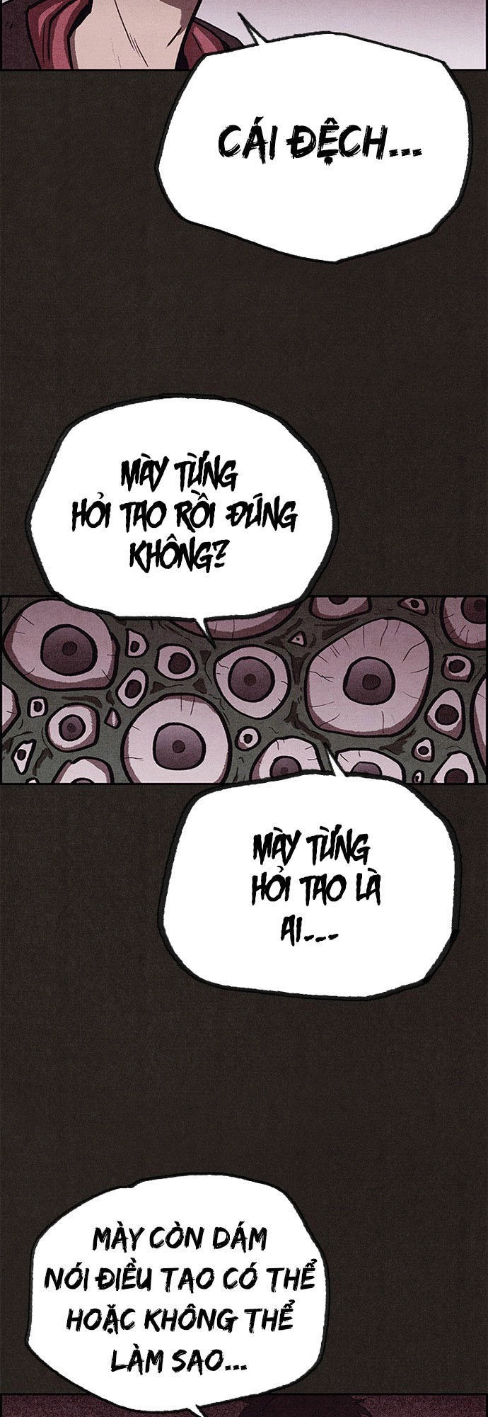 Quái Vật Tại Chung Cư Xanh Chapter 75 - 34