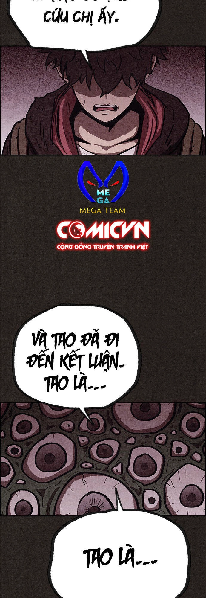 Quái Vật Tại Chung Cư Xanh Chapter 75 - 36