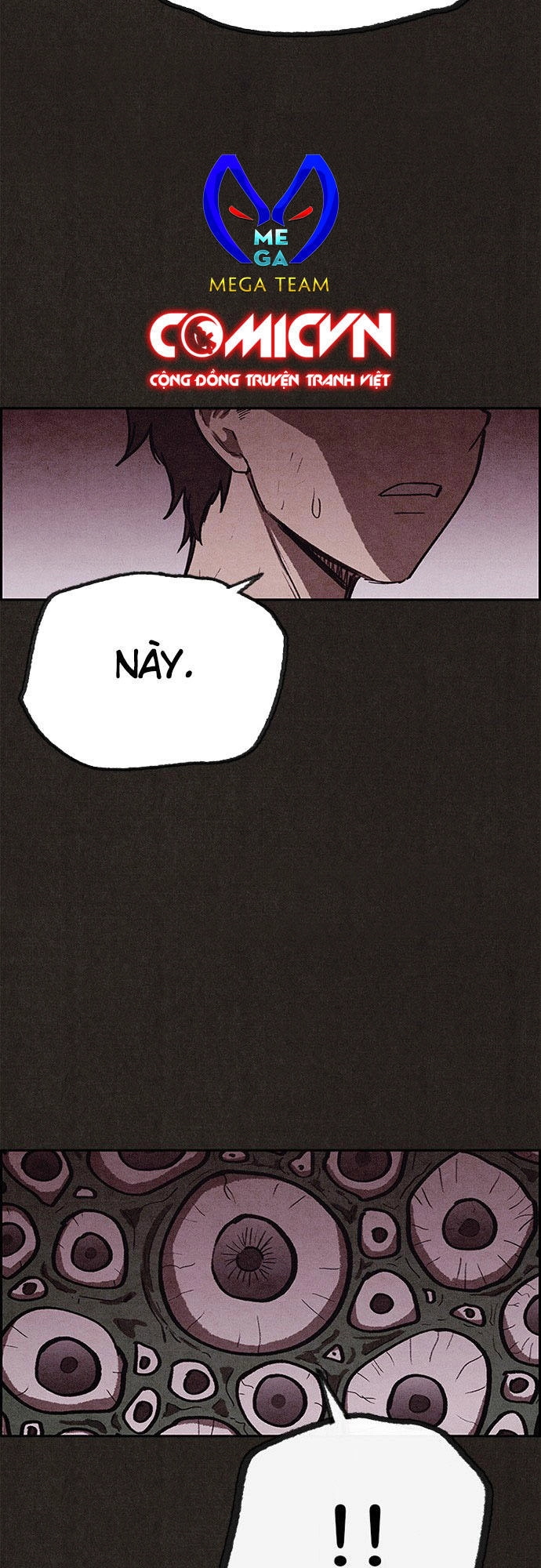 Quái Vật Tại Chung Cư Xanh Chapter 75 - 37