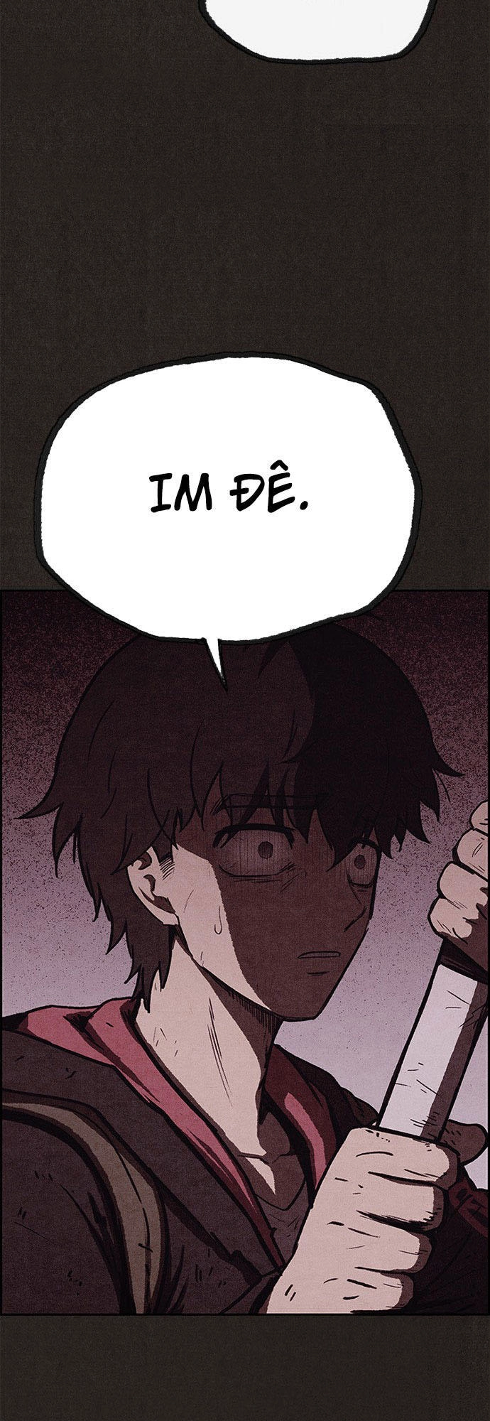 Quái Vật Tại Chung Cư Xanh Chapter 75 - 38