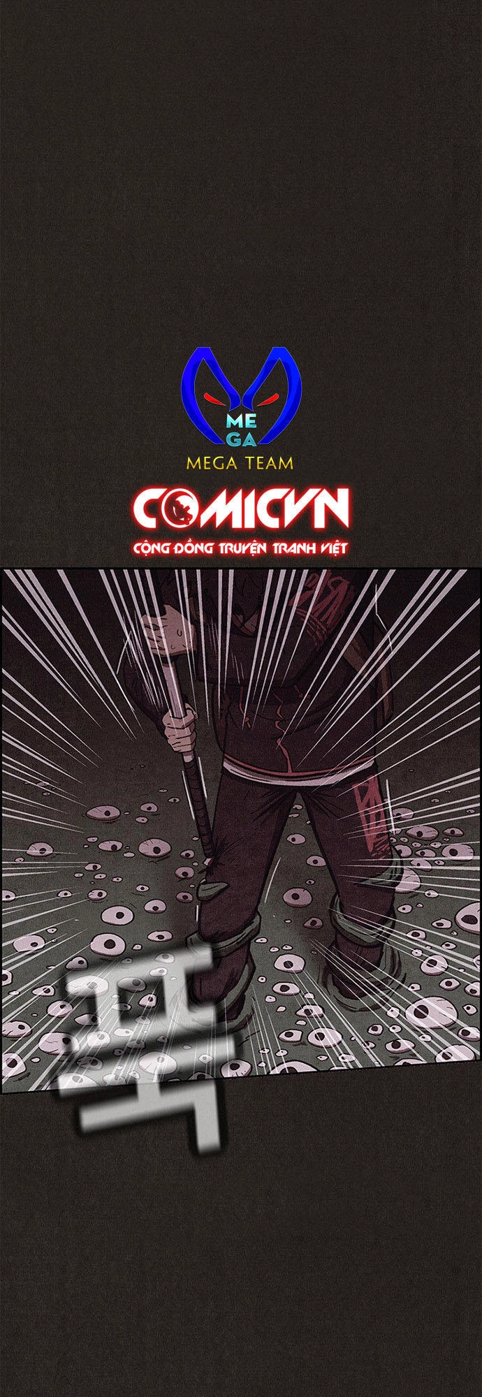 Quái Vật Tại Chung Cư Xanh Chapter 75 - 39