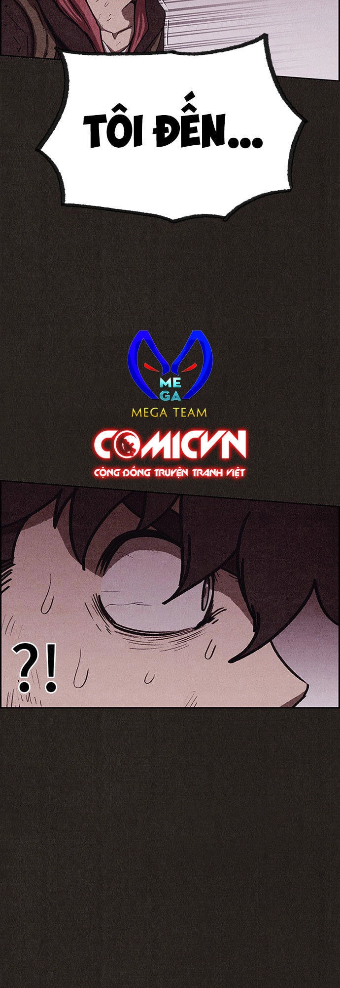 Quái Vật Tại Chung Cư Xanh Chapter 75 - 41