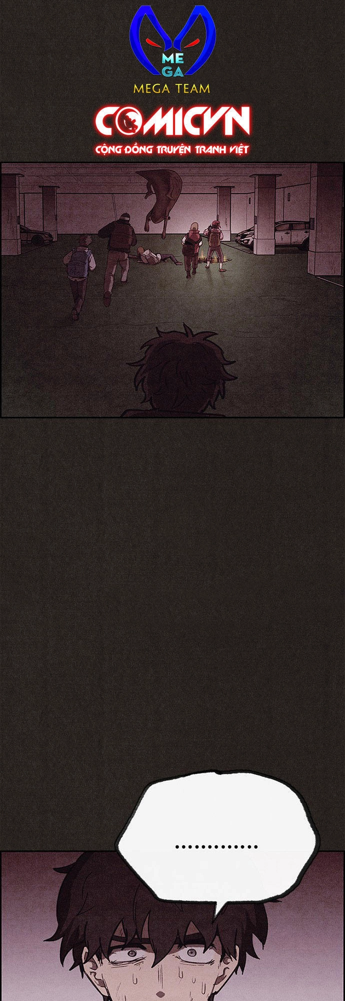 Quái Vật Tại Chung Cư Xanh Chapter 75 - 42