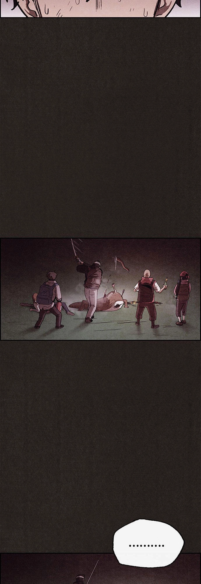 Quái Vật Tại Chung Cư Xanh Chapter 75 - 45