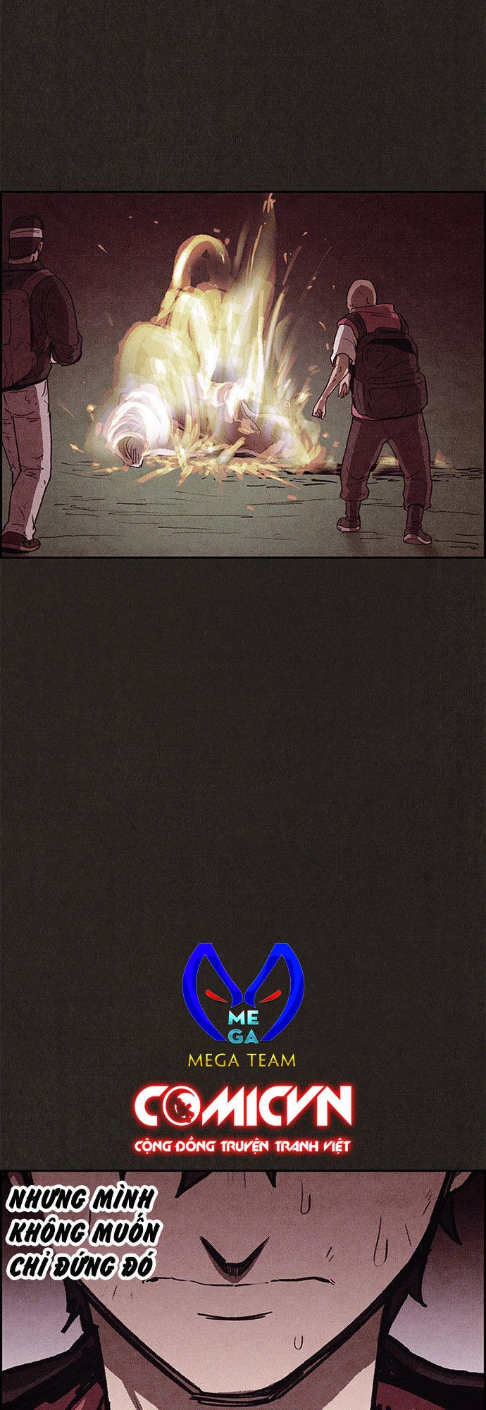 Quái Vật Tại Chung Cư Xanh Chapter 75 - 47