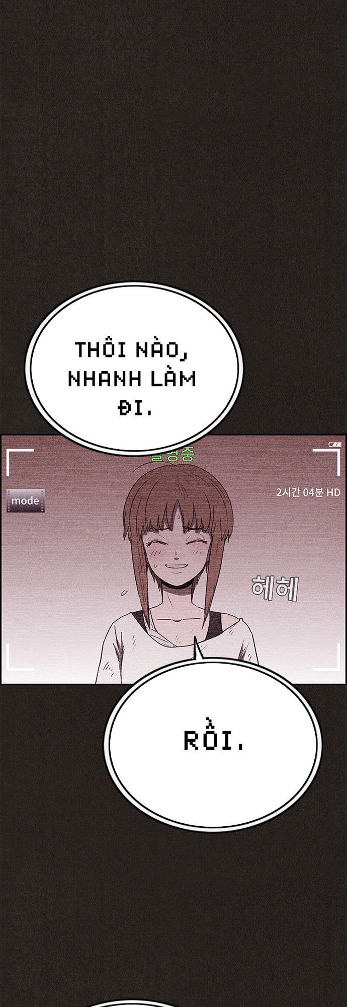 Quái Vật Tại Chung Cư Xanh Chapter 76 - 6