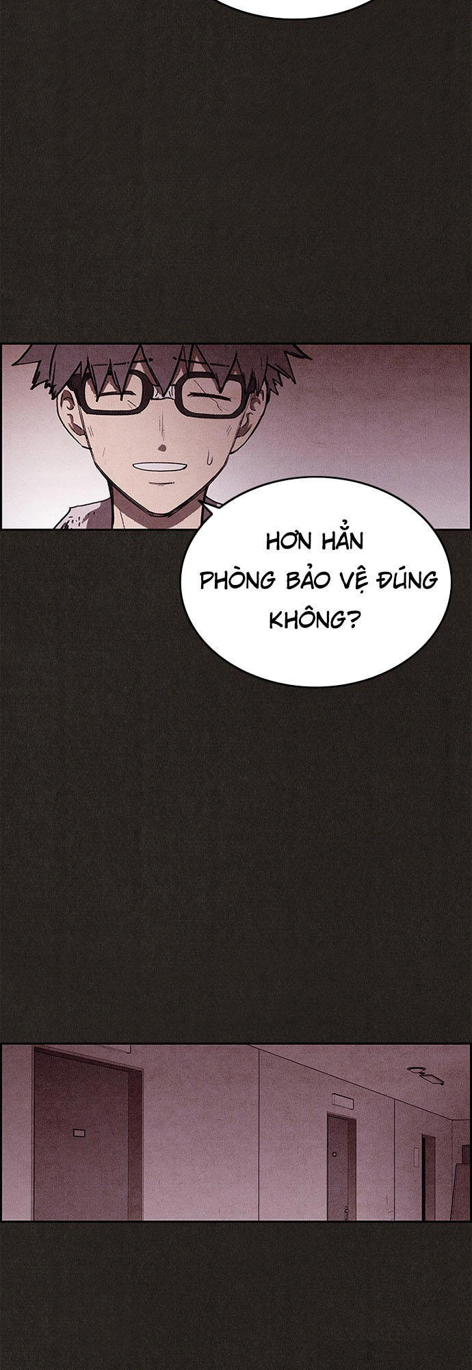 Quái Vật Tại Chung Cư Xanh Chapter 76 - 15