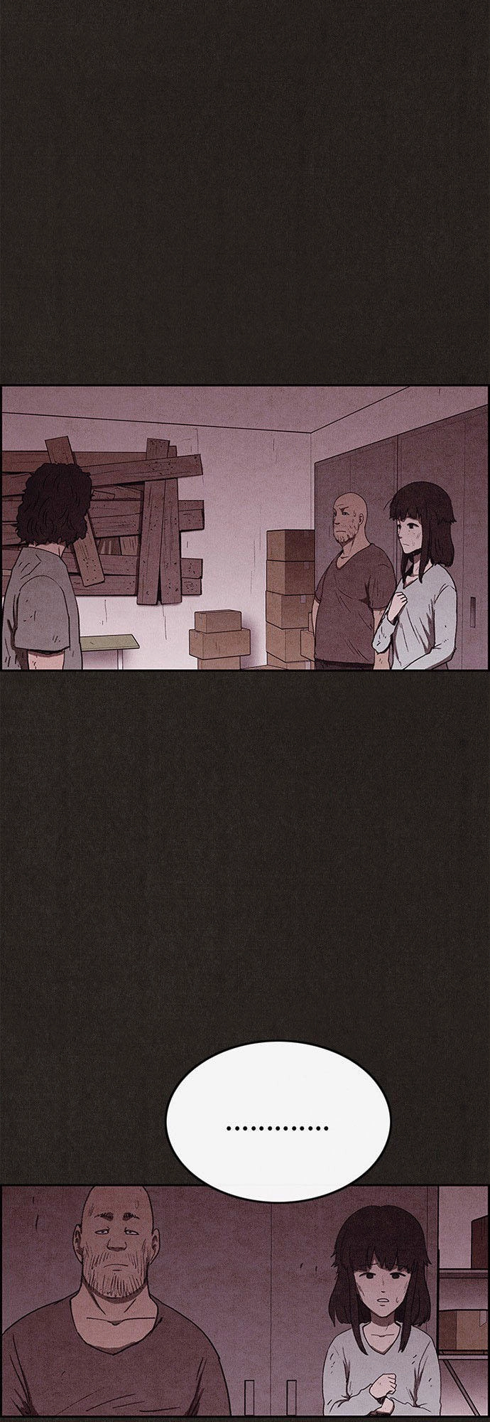 Quái Vật Tại Chung Cư Xanh Chapter 76 - 16