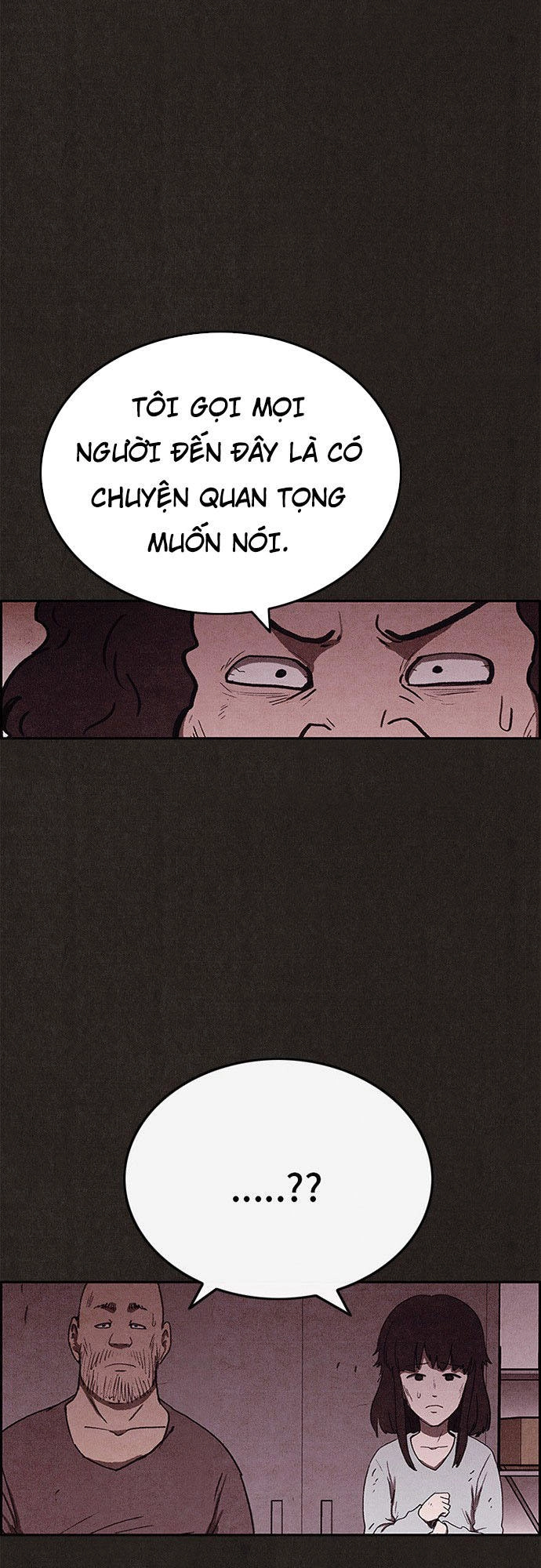 Quái Vật Tại Chung Cư Xanh Chapter 76 - 17