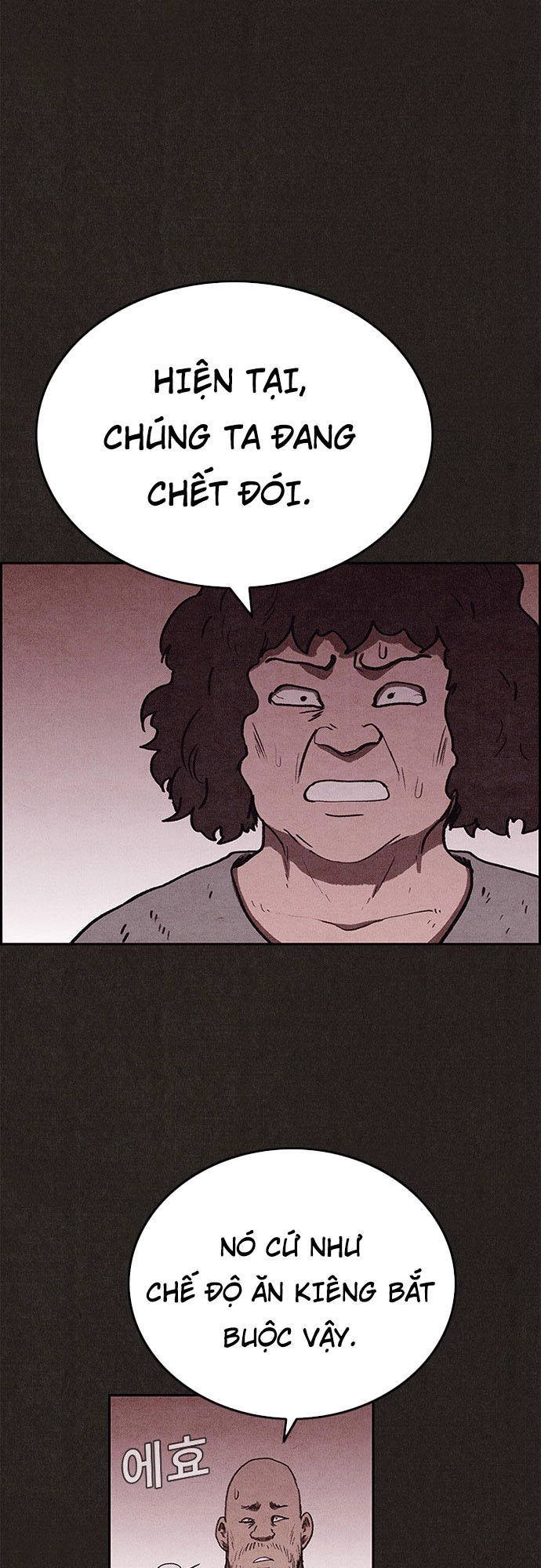 Quái Vật Tại Chung Cư Xanh Chapter 76 - 18