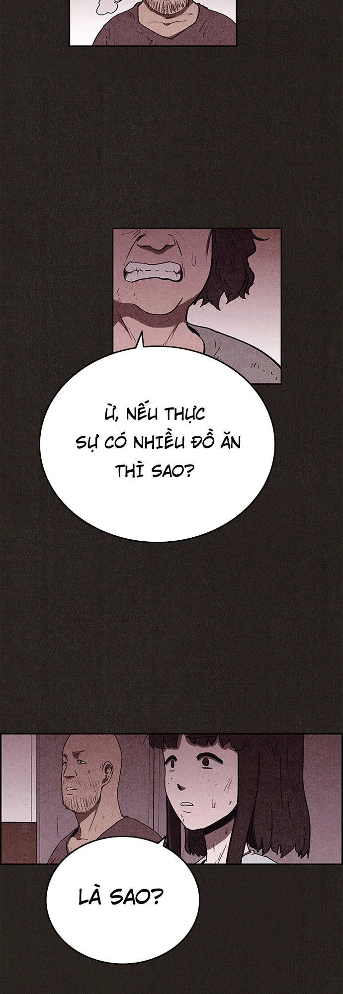 Quái Vật Tại Chung Cư Xanh Chapter 76 - 19