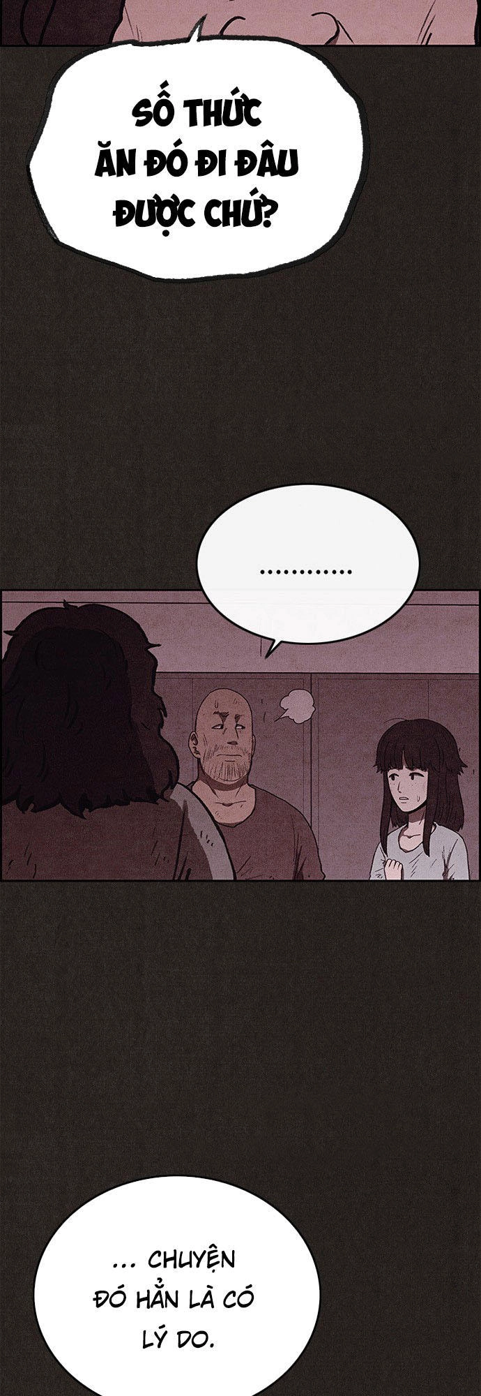 Quái Vật Tại Chung Cư Xanh Chapter 76 - 22