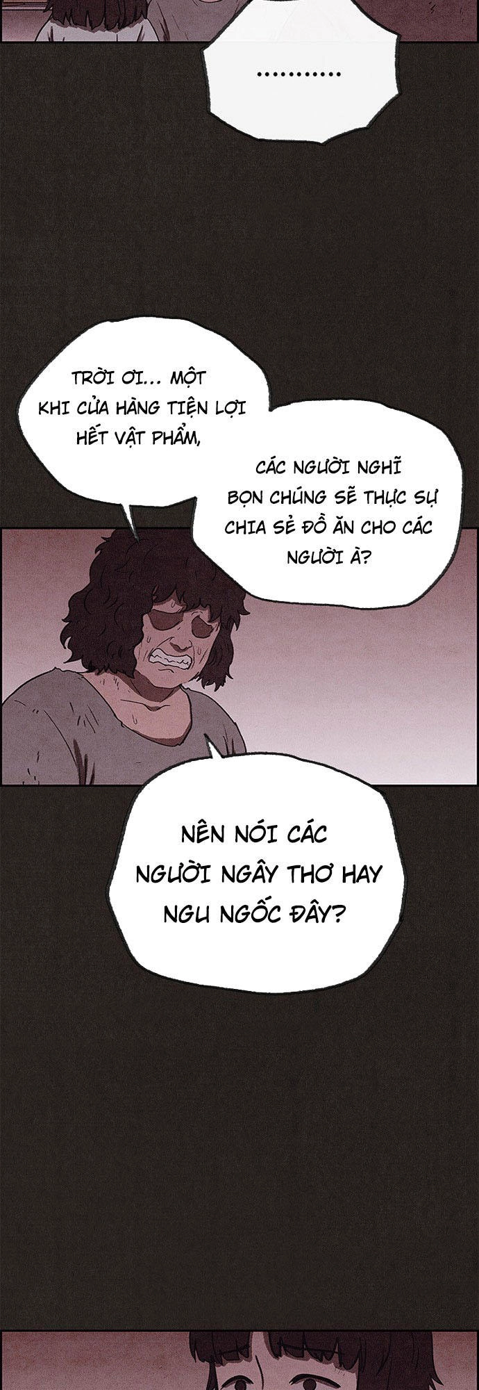 Quái Vật Tại Chung Cư Xanh Chapter 76 - 25