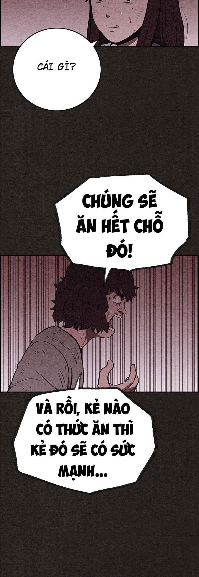 Quái Vật Tại Chung Cư Xanh Chapter 76 - 26