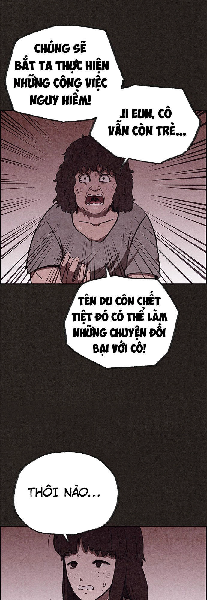 Quái Vật Tại Chung Cư Xanh Chapter 76 - 28
