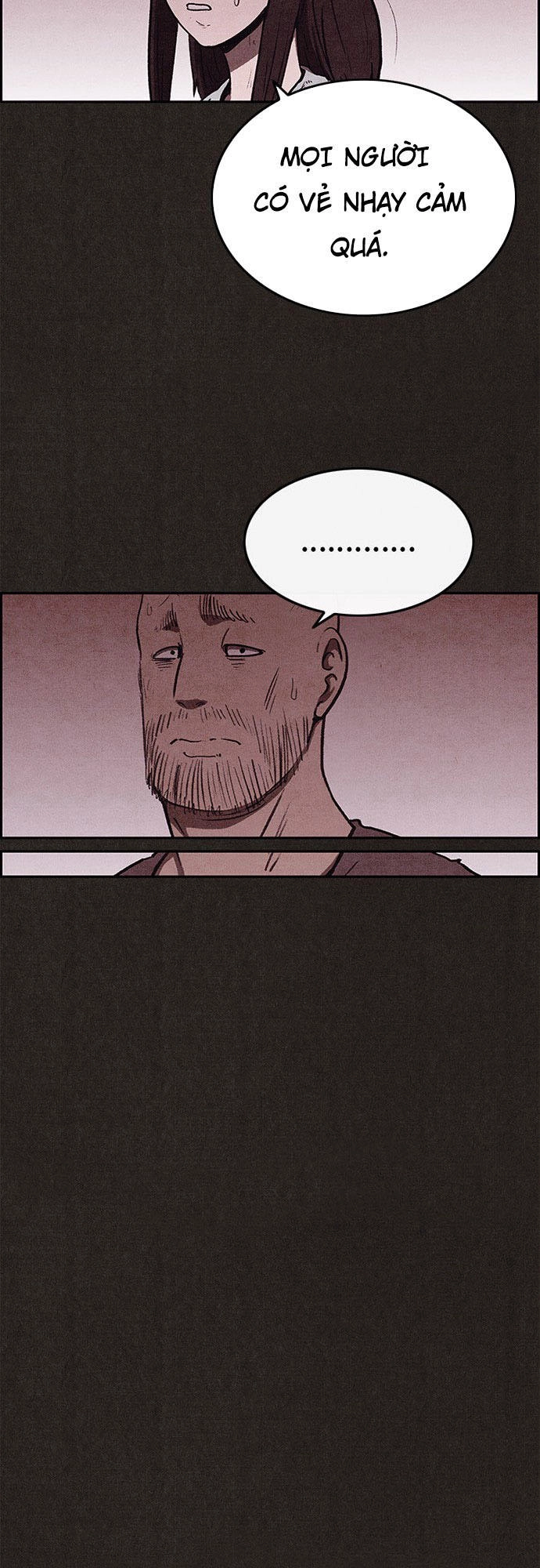 Quái Vật Tại Chung Cư Xanh Chapter 76 - 32