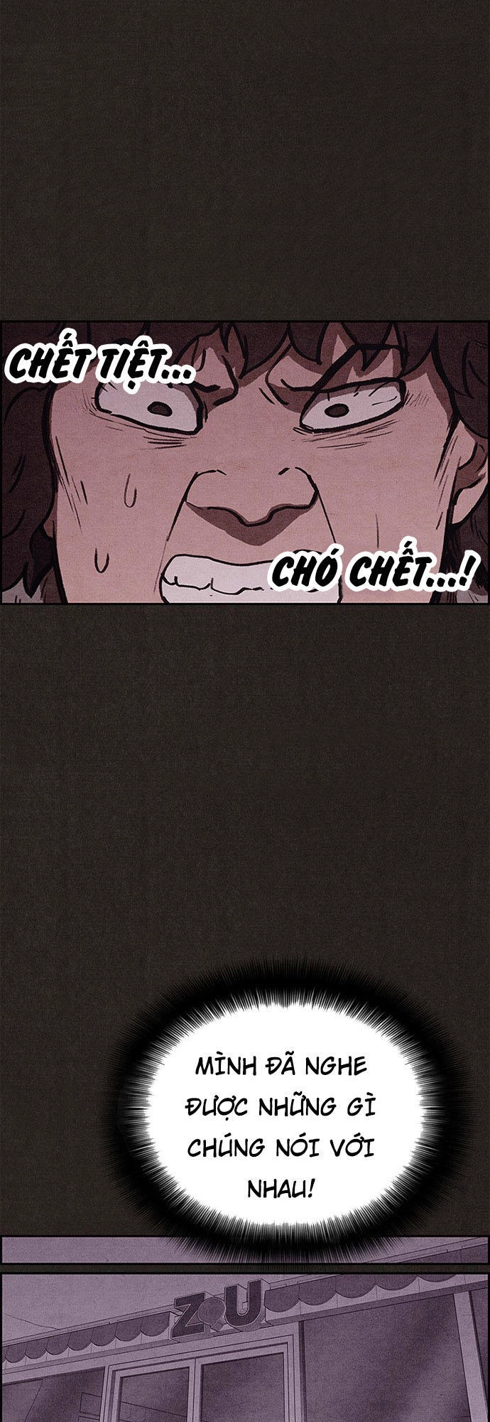 Quái Vật Tại Chung Cư Xanh Chapter 76 - 34