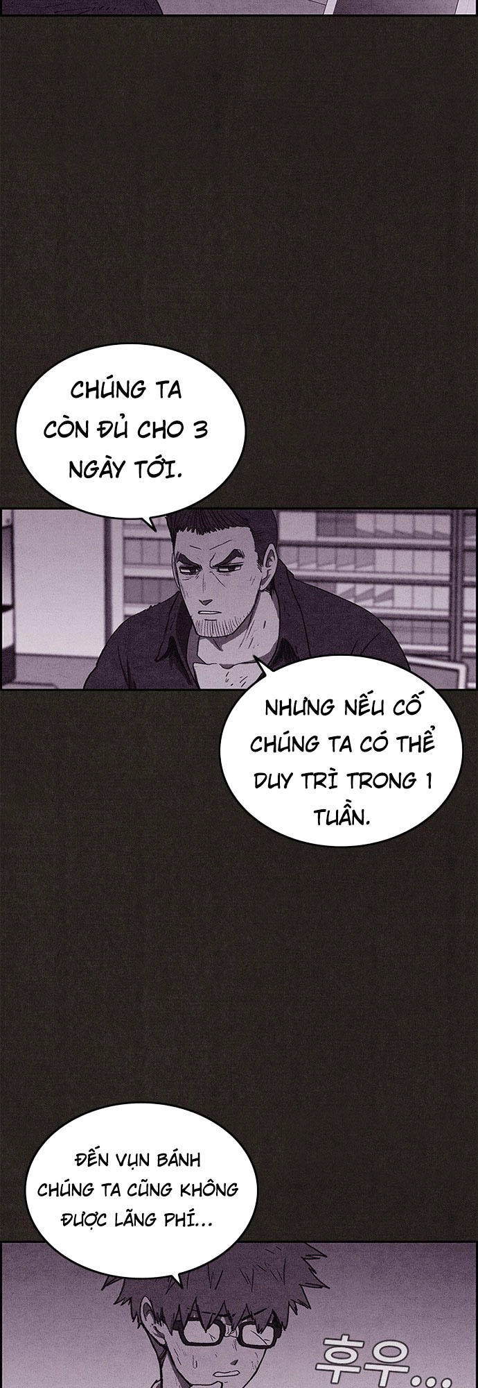 Quái Vật Tại Chung Cư Xanh Chapter 76 - 37