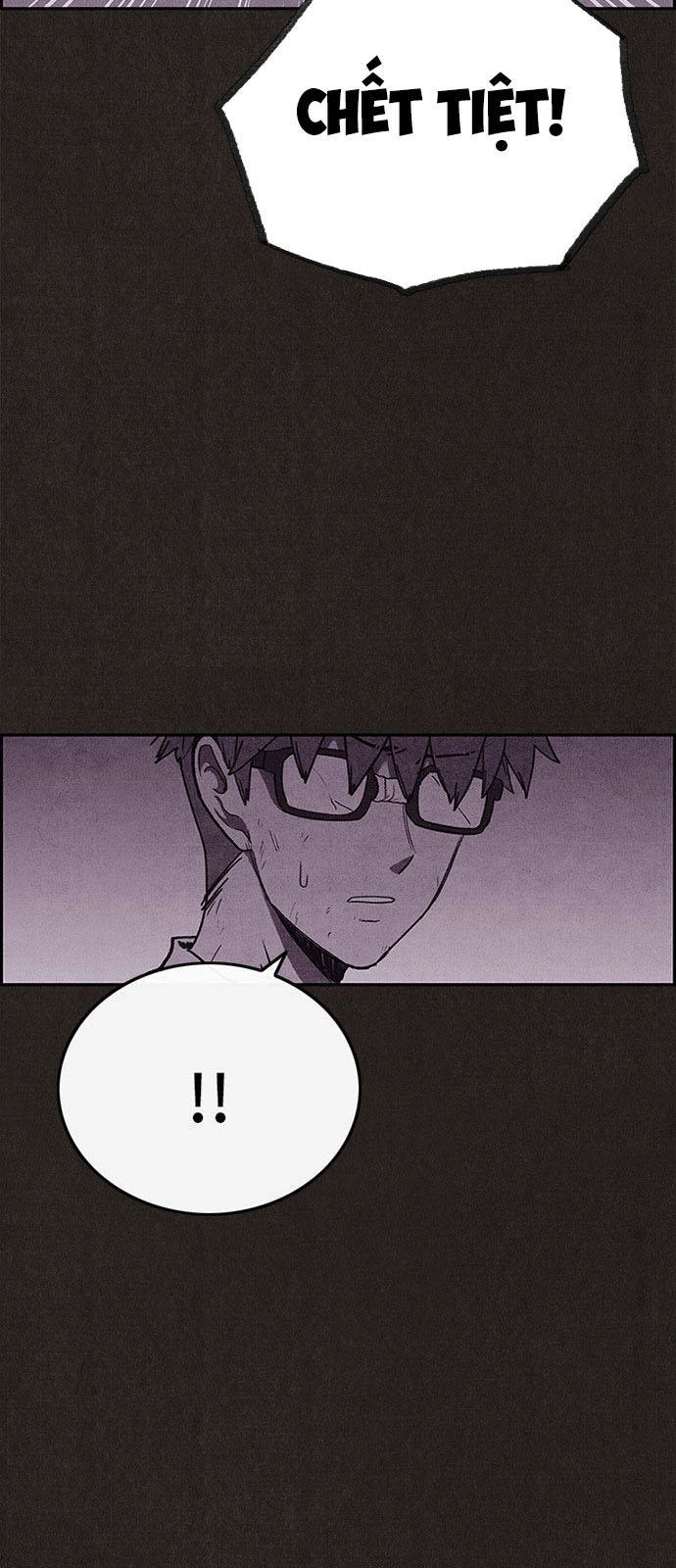 Quái Vật Tại Chung Cư Xanh Chapter 76 - 41