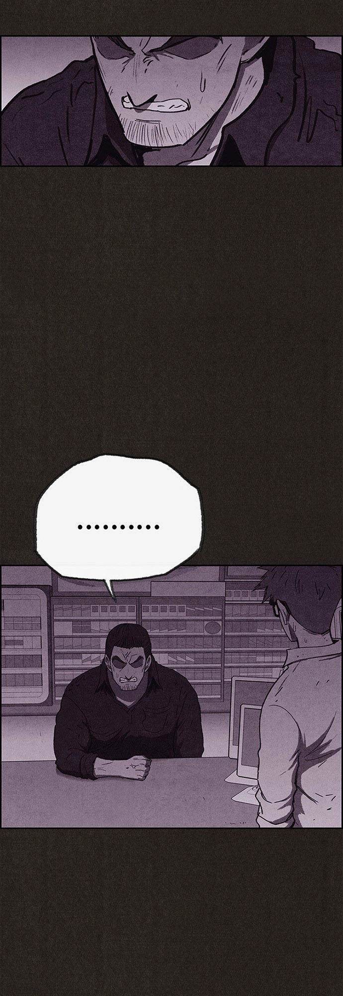 Quái Vật Tại Chung Cư Xanh Chapter 76 - 42