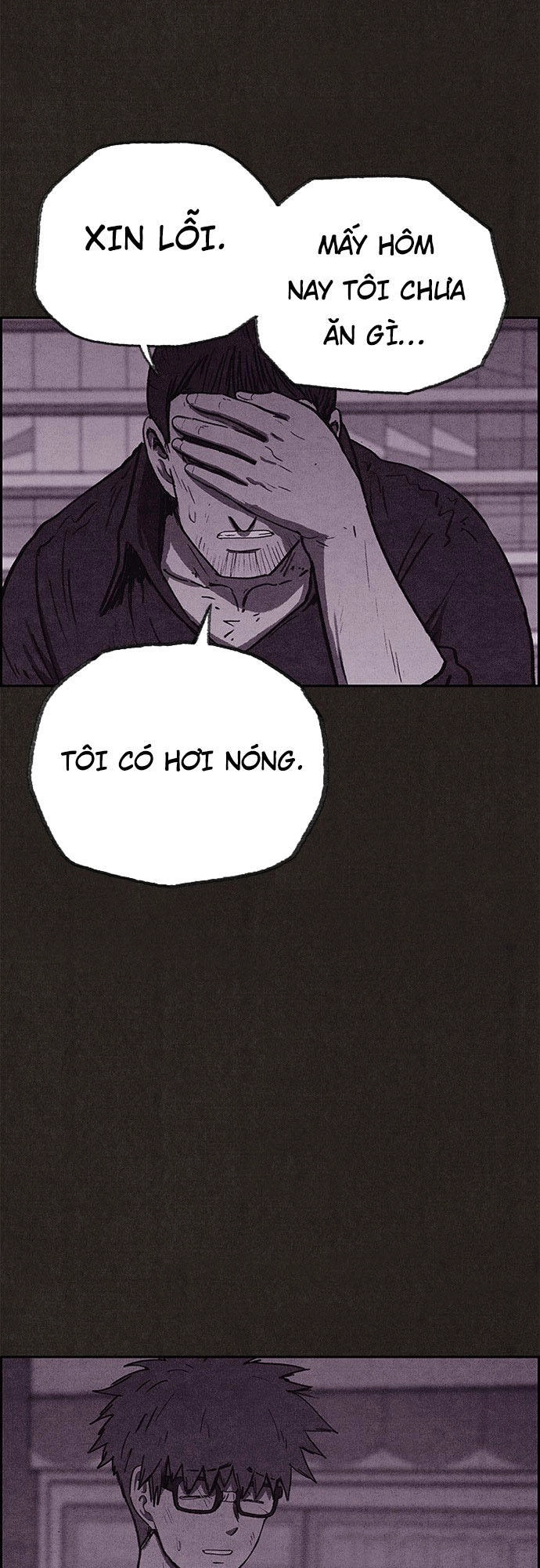 Quái Vật Tại Chung Cư Xanh Chapter 76 - 43