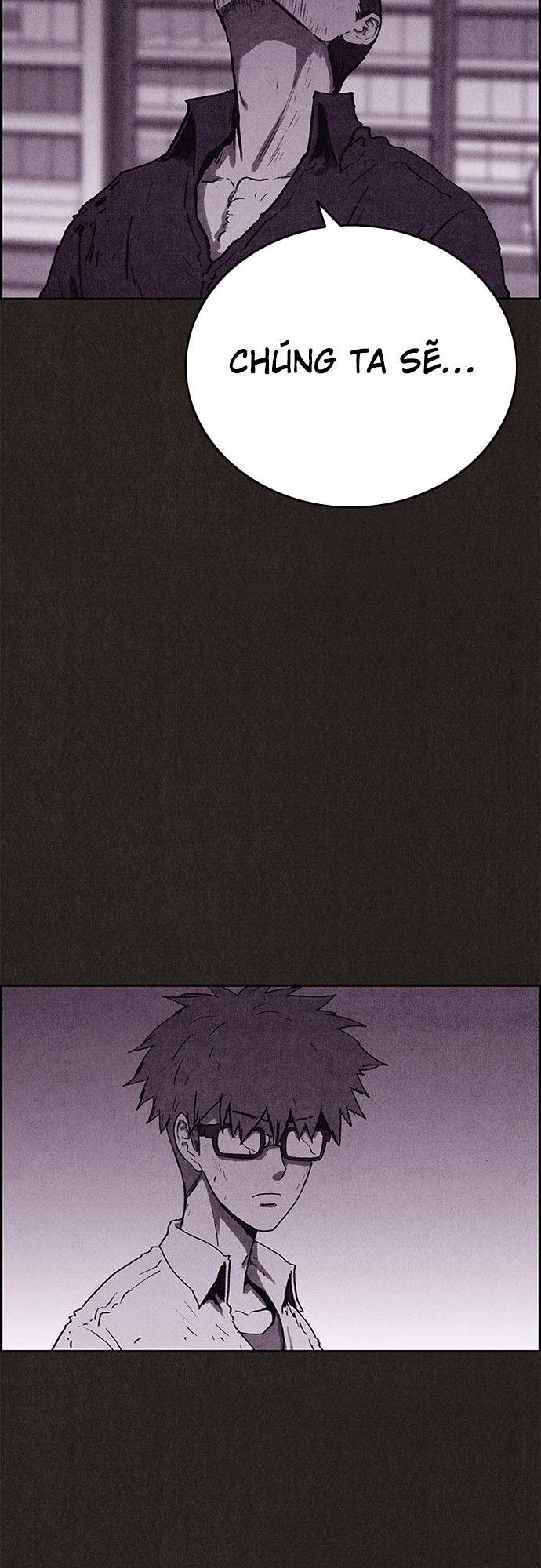 Quái Vật Tại Chung Cư Xanh Chapter 76 - 46